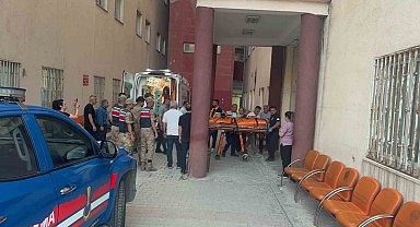 Tırmanış yaptığı dağda günler sonra ulaşılan Bursalı dağcının cenazesi hastaneye getirildi