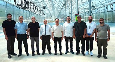 TOGÜ tohumluk patates üretimine başlıyor