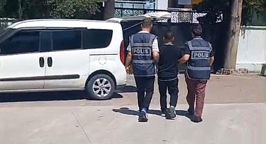 Toplamda 60 yıl 5 ay hapis cezasıyla aranan 10 firari yakalandı