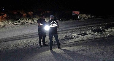 Topuğundan tüfekle vurulan şahıs hastaneye kendi imkanlarıyla gitti: 2 gözaltı