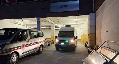 Traktörden düşen kız çocuğu hayatını kaybetti
