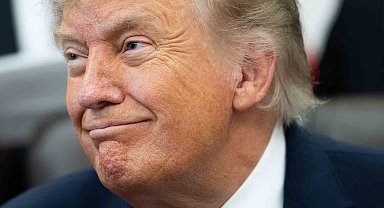 Trump: "Netanyahu patronun kim olduğunu biliyor"