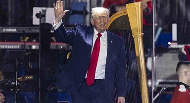 Trump'ın kripto geliri 1 milyar doları aştı
