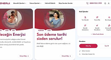 Tüketiciler işlemlerini artık daha kolay ve hızlı bir şekilde gerçekleştirecek