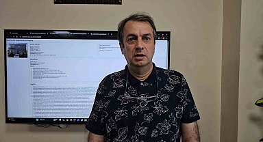 Türk bilim insanlarından Balıkesir-Sındırgı deprem çifti kökenine ilişkin önemli açıklama