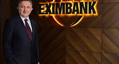 Türk Eximbank, yeni bir sendikasyon kredisi işlemini başarıyla tamamladı