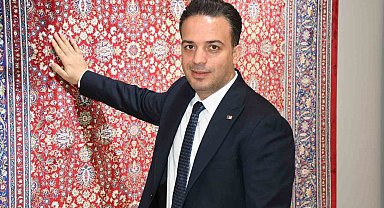 Türk halıcısının 'navlun' çığlığı