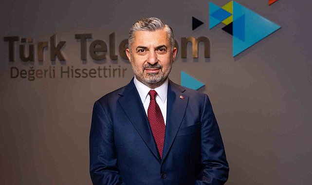 Türk Telekom Entegre Faaliyet Raporu'nu yayımladı