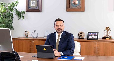 Turkcell Genel Müdürü, Dünya GSM Birliği Teknoloji Grubu Başkanı oldu