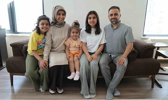 Türkiye birincisinden tam puanın sırrı: Disiplin, az telefon, çok tekrar