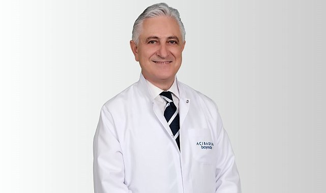Türkiye'de ölümlerin yüzde 40'ı kalp hastalıklarından kaynaklanıyor