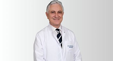Türkiye'de ölümlerin yüzde 40'ı kalp hastalıklarından kaynaklanıyor