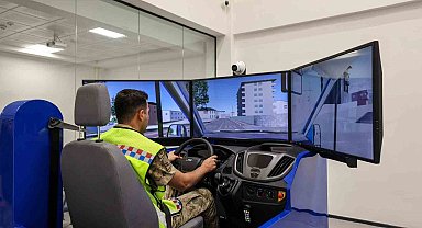 Türkiye'nin en kapsamlı BSST'si Bilecik'te