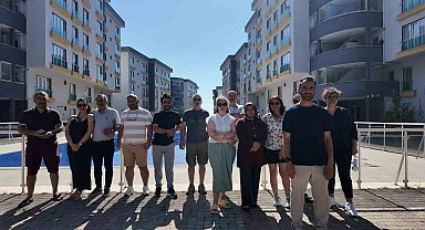 Tuzla'da 22 milyon liralık aidat vurgunu: Yönetim paraları yasa dışı bahiste yedi, site iflasın eşiğine geldi