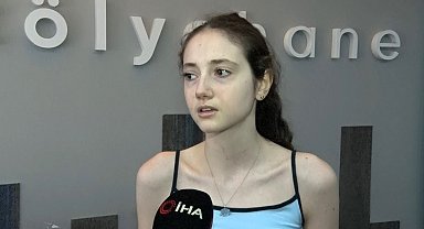 TYT Türkiye birincisi Doğa Erdemir: "Ben asla sosyal hayatımdan feragat etmedim"