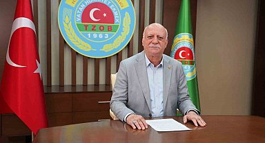 TZOB Başkanı Bayraktar: "Haziran ayında markette fiyatı en fazla artan ürün çilek oldu"