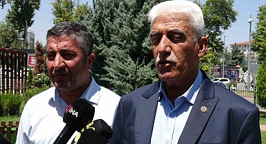 TZOB Yönetim Kurulu Üyesi Kılınç: "Kayısı üreticisi birkaç ihracatçının insafına bırakılamaz"
