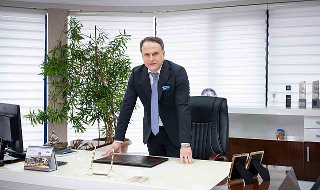 ÜÇEL Kauçuk'tan Cezayir'de ortak üretim yatırımı