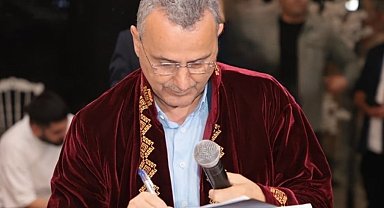 Ücretsiz düğün hizmetiyle 170 yeni yuva