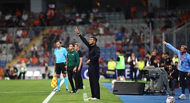 UEFA Konferans Ligi: Başakşehir: 1 - Inter Turku: 1