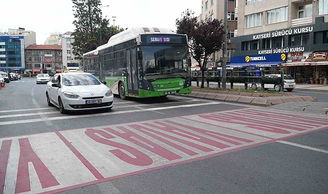 UKOME'den İnönü Bulvarı'nda yaya geçidi düzenlemesi: Amaç can güvenliğinin artırılması