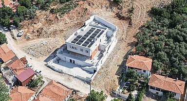 Ula'da Gündüz Bakımevi projesinde Sona Yaklaşıldı