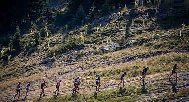 Uludağ Premium Ultra Trail'e 23 ülkeden 2853 sporcu katılacak