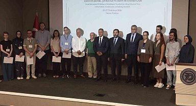 Uluslararası tarih çalıştayı Yalova'da tamamlandı