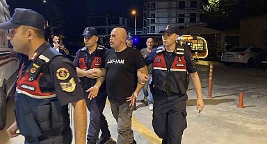 Ünlü yönetmen ve kardeşi Bursa'da uyuşturucu operasyonunda gözaltına alındı