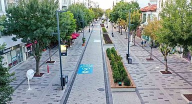 Uşak'ta yere çöp atanlara ceza dönemi başlıyor