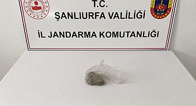 Uygulamada uyuşturucu, silah ve kaçak sigara ele geçirildi