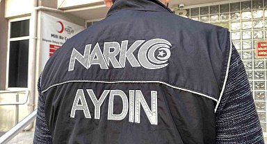 Uyuşturucu tacirleri polisten kaçamadı: 3 gözaltı