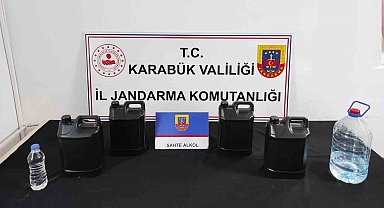 Uyuşturucu ve kaçak alkol operasyonunda 3 kişi adliyeye sevk edildi