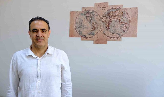 Uzmandan iklim değişikliği uyarısı: "Yeni iklim şartlarına uyum sağlamalıyız"