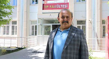 Uzmanı uyardı: "Keneler gölgeyi seviyor, bir kene yaklaşık 10 bin yumurta bırakabiliyor"