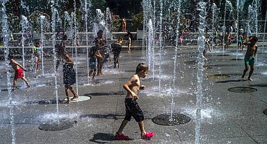 Uzmanlardan sıcaklık uyarısı