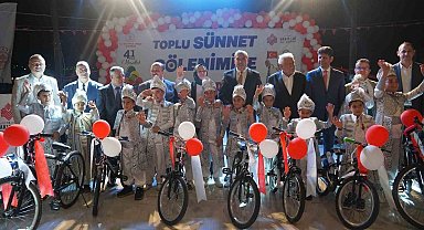 Vakıf Geleneği Gaziantep'te yaşatıldı