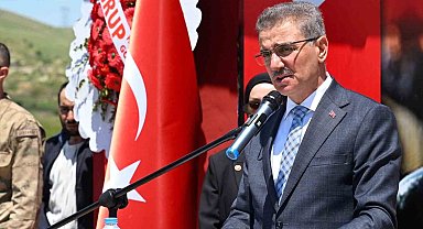 Vali Baruş: "Erzurum Kongresi, milletimizin şahlanış kararıdır"