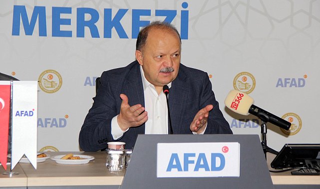 Vali Dallı'dan ormanlık alanlara sigara izmariti, cam şişe gibi benzeri malzemeleri atanlara tepki