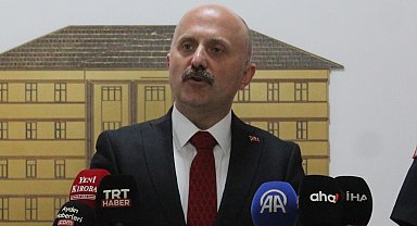 Vali Varol; "Turizm bölgelerimizde ciddi tedbirler alıyoruz"