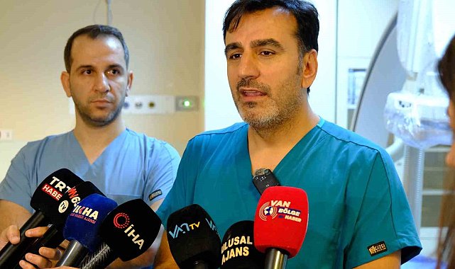 Vanlılara 'otlu peynir' ve 'tuzlu balık' uyarısı