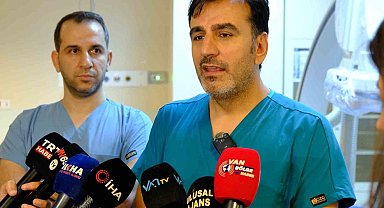 Vanlılara 'otlu peynir' ve 'tuzlu balık' uyarısı
