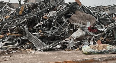 Venezuela'yı vuran deprem felaketinde ölü sayısı 4 bin 118'e yükseldi