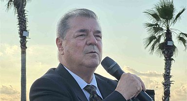 Veysel Bilen: "Hedefimiz sezon sonunda yeniden Avrupa'da söz sahibi olmak"