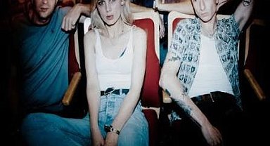 Wolf Alice yarın İstanbul'da sahne alacak