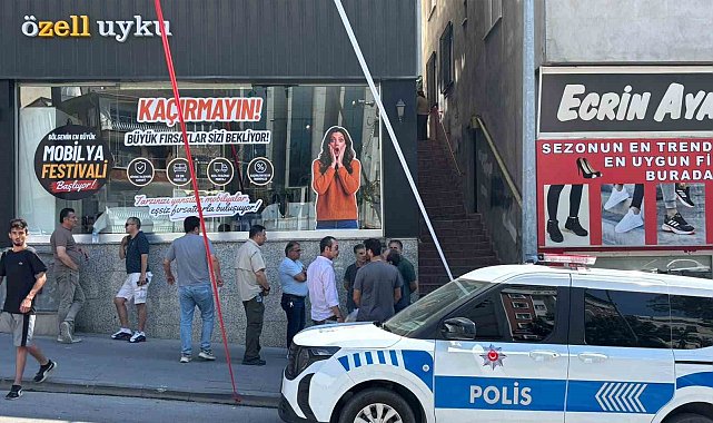 Yakınların haber alamadığı kadın evinde ölü bulundu