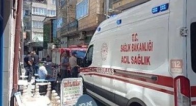 Yalnız yaşayan şahıs evinde ölü bulundu