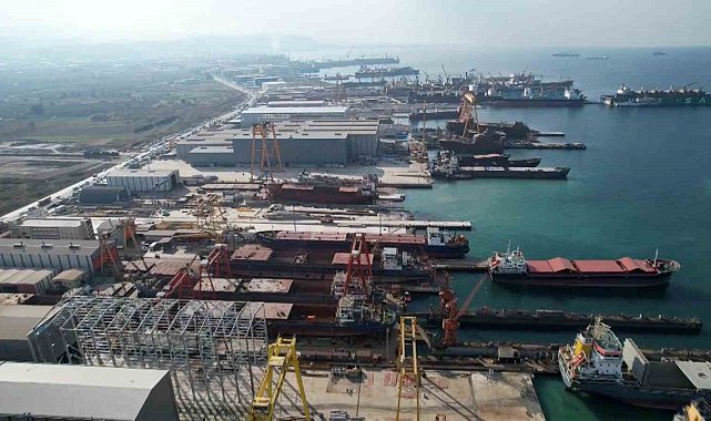 Yalova ihracatı rekora koşuyor: 6 ayda 815 milyon dolar