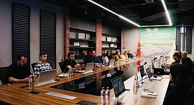 Yalova OSB'de sürdülebilir sanayi için hazırlık