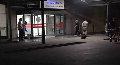 Yalova'da eğitim sırasında rahatsızlanan askeri öğrenci şehit oldu